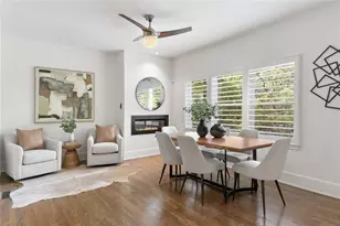 1392 Rupert Rd, Decatur, GA 30030 - Photo 5