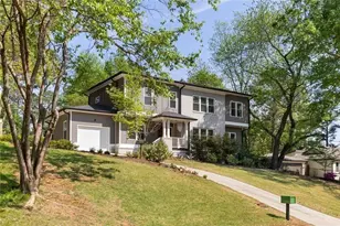 1392 Rupert Rd, Decatur, GA 30030 - Photo 1