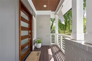 1392 Rupert Rd, Decatur, GA 30030 - Photo 3