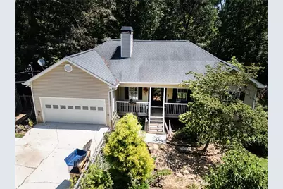 665 Island Shoals Road, Covington, GA 30016 - Photo 1