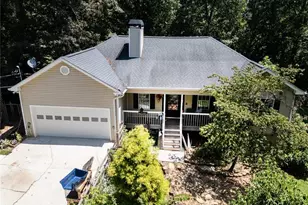 665 Island Shoals Rd, Covington, GA 30016 - Photo 1