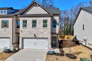 4235 Fern River Trl, Norcross, GA 30093 - Photo 1