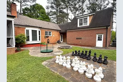 945 Poplar Street, Monroe, GA 30655 - Photo 5