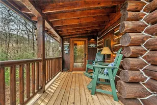 1790 Stanley Creek Rd, Cherry Log, GA 30522 - Photo 5