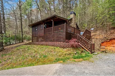 1790 Stanley Creek Road, Cherry Log, GA 30522 - Photo 3