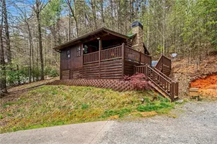 1790 Stanley Creek Rd, Cherry Log, GA 30522 - Photo 3