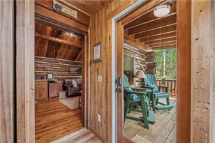 1790 Stanley Creek Rd, Cherry Log, GA 30522 - Photo 7