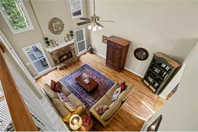 4030 Three Chimneys Farm Lane, Cumming, GA 30041 - Photo 7