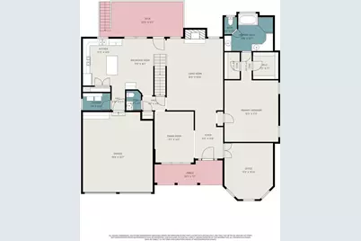 4030 Three Chimneys Farm Lane, Cumming, GA 30041 - Photo 37