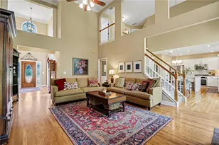 4030 Three Chimneys Farm Ln, Cumming, GA 30041 - Photo 5
