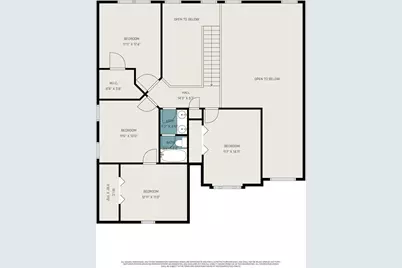 4030 Three Chimneys Lane, Cumming, GA 30041 - Photo 37