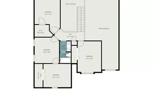 4030 Three Chimneys Farm Ln, Cumming, GA 30041 - Photo 37
