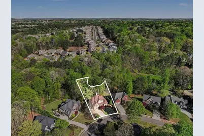 4030 Three Chimneys Farm Lane, Cumming, GA 30041 - Photo 39