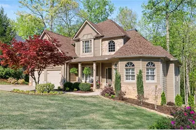 4030 Three Chimneys Farm Lane, Cumming, GA 30041 - Photo 1