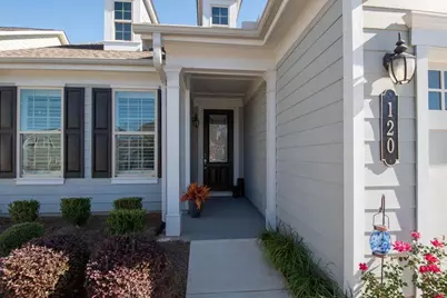 120 Red Maple Drive, Peachtree City, GA 30269 - Photo 3