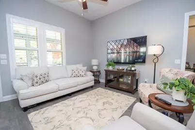 120 Red Maple Drive, Peachtree City, GA 30269 - Photo 7