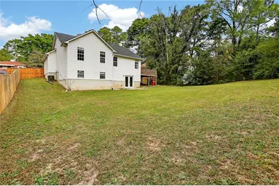 2419 Bristol Drive, Macon, GA 31217 - Photo 5