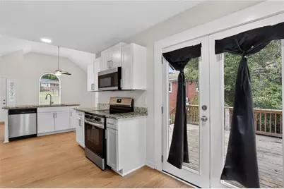 2419 Bristol Drive, Macon, GA 31217 - Photo 15