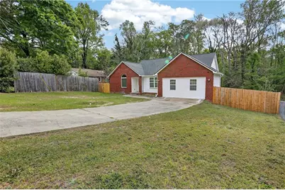 2419 Bristol Drive, Macon, GA 31217 - Photo 3