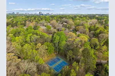 4246 D Youville Trace, Atlanta, GA 30341 - Photo 33