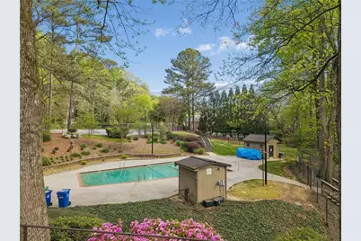 4246 D Youville Trace, Atlanta, GA 30341 - Photo 31