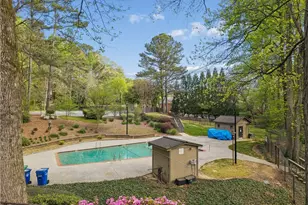 4246 D'Youville Trce, Atlanta, GA 30341 - Photo 31