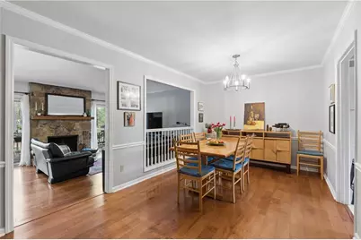 4246 D Youville Trace, Atlanta, GA 30341 - Photo 7