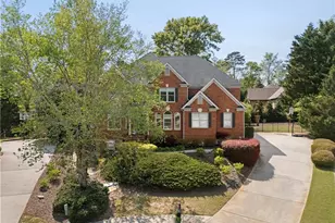 540 Heron Run Ct, Alpharetta, GA 30004 - Photo 1