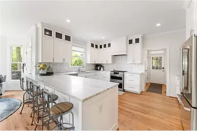 540 Heron Run Court, Alpharetta, GA 30004 - Photo 7