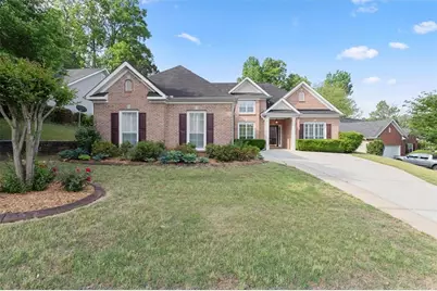 2652 Neighborhood Walk, Villa Rica, GA 30180 - Photo 3