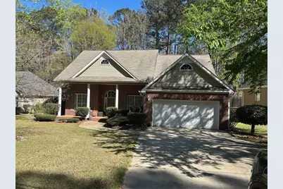 1228 Lakeview Parkway, Villa Rica, GA 30180 - Photo 1