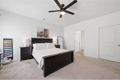 116 Cummings Court, Ball Ground, GA 30107 - Photo 31