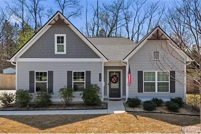 116 Cummings Court, Ball Ground, GA 30107 - Photo 1