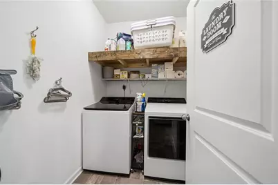 116 Cummings Court, Ball Ground, GA 30107 - Photo 37