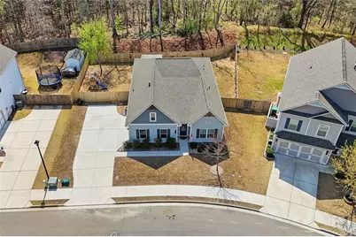 116 Cummings Court, Ball Ground, GA 30107 - Photo 3