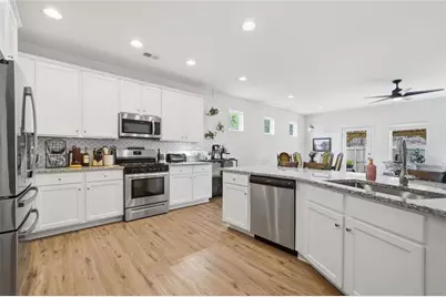 116 Cummings Court, Ball Ground, GA 30107 - Photo 17