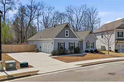 116 Cummings Court, Ball Ground, GA 30107 - Photo 5