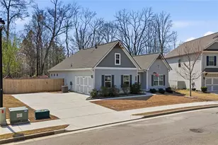 116 Cummings Ct, Ball Ground, GA 30107 - Photo 5