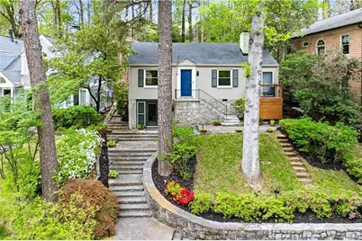 649 Norfleet Road, Atlanta, GA 30305 - Photo 1