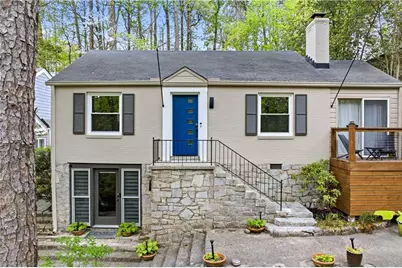 649 Norfleet Road, Atlanta, GA 30305 - Photo 3