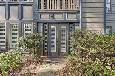 494 Ansley Walk Terrace NE, Atlanta, GA 30309 - Photo 5