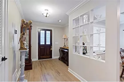 494 Ansley Walk Terrace NE, Atlanta, GA 30309 - Photo 9