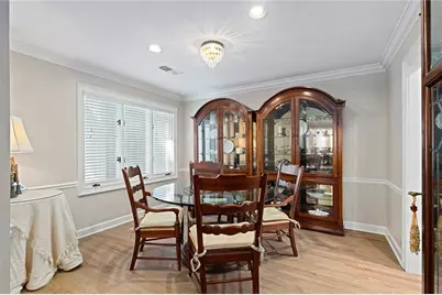 494 Ansley Walk Terrace NE, Atlanta, GA 30309 - Photo 17