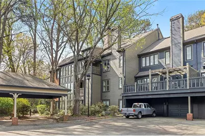 494 Ansley Walk Terrace NE, Atlanta, GA 30309 - Photo 3