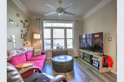 955 Juniper Street NE #1116, Atlanta, GA 30309 - Photo 31