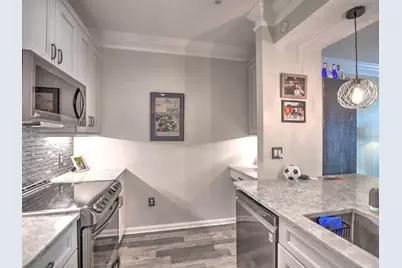 955 Juniper Street NE #1116, Atlanta, GA 30309 - Photo 5