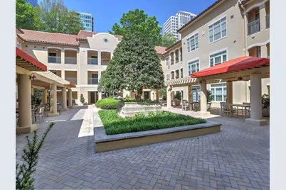 955 Juniper Street NE #1116, Atlanta, GA 30309 - Photo 21