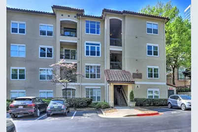 955 Juniper Street NE #1116, Atlanta, GA 30309 - Photo 11