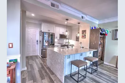 955 Juniper Street NE #1116, Atlanta, GA 30309 - Photo 1