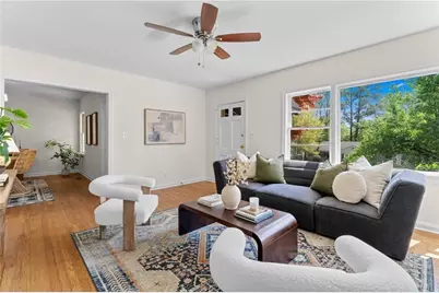 2346 Sanford Road, Decatur, GA 30033 - Photo 7